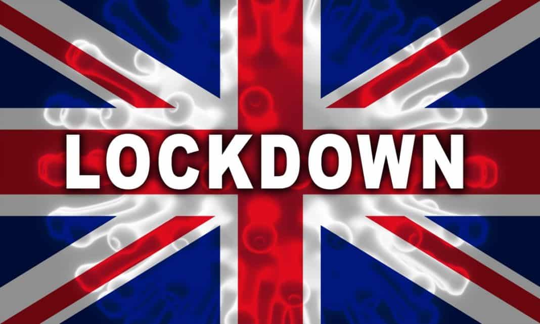 UK Lockdown