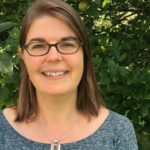Emma Cox, CEO of Endometriosis