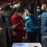 Foxconn china
