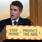 Gavin Williamson