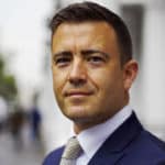 Guy Gittins, managing director of London agents Chesterton’s