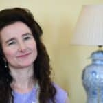 High Commissioner to India, Jan Thompson