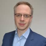 Islington council leader, Richard Watts,