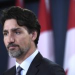 Justin Trudeau