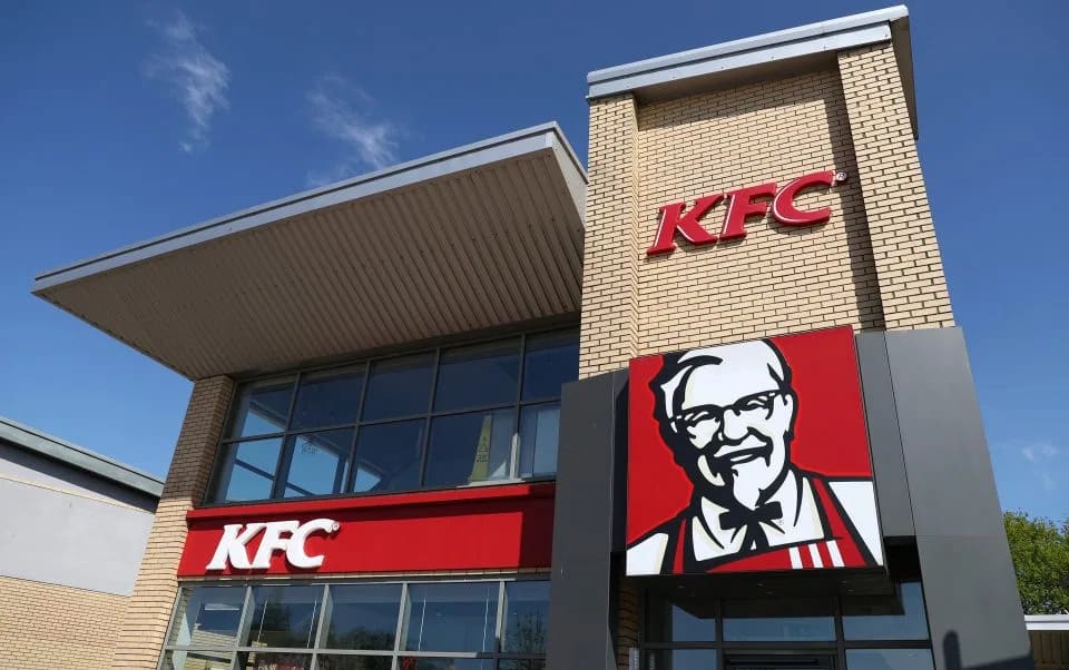 KFC to reopen 80 more stores in UK - Breaking News Today