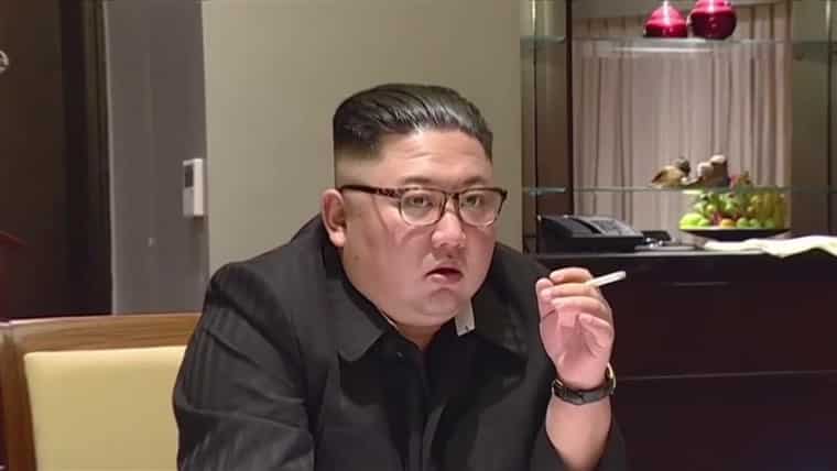 Kim Jong Un receiving treatment after heart surgery