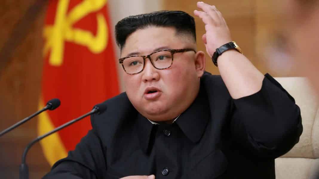 Kim Jong Un receiving treatment after heart surgery