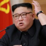 Kim Jong Un