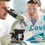 Latest Covid-19 Stats