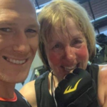 Leeds Grandma Boxing 2