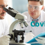 Live Covid-19 Stats 2