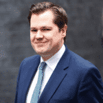 Local government secretary Robert Jenrick (1)