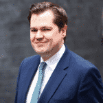 Local government secretary Robert Jenrick
