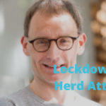Lock down or herd attack