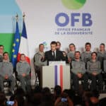 Macron OFB