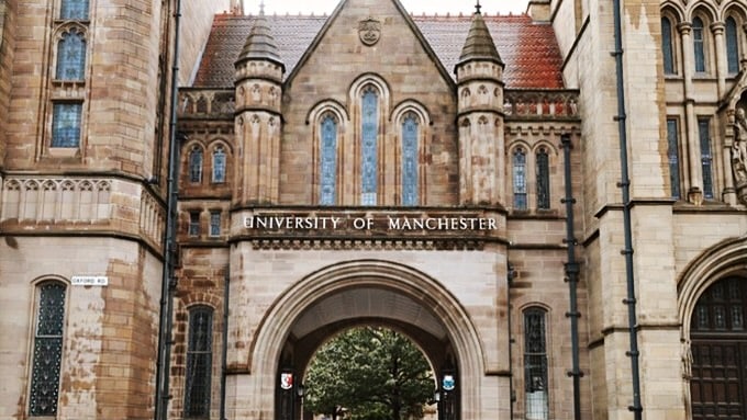 Manchester University