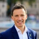 Mark Rowland, Chief executive of the mental health foundation