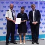 Martyn Hubbard, RSPCA Cymru superintendent
