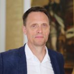 Matthew Taylor, chief executive of the RSA