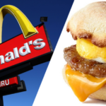 Mcdonalds sausage and egg mcmuffin recipe