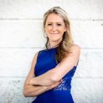 Mental health campaigner, Hope Virgo,