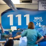 NHS staff