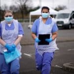 NHs nurses