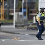 New Zealand police