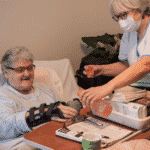 OAP Coronavirus outbreak