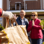 OAP delivery