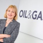 OGUK boss Deirdre Michie
