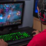 Online gaming