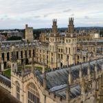 Oxford uni