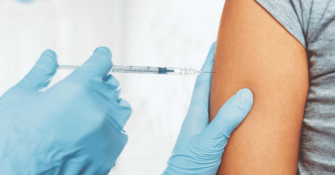 Partnership for Roll Out of COVID-19 Vaccine Announced