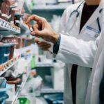 Pharmacy
