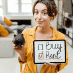 Renters Choosing To Renew Tenancy Rather Than Move