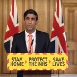Rishi Press briefing