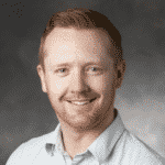 Ryan Ribiera, MD, clinical assistant professor