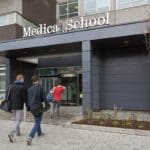Sheffield medical school