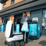 Shopping Robots Co-op