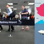 Sydney Flight