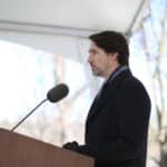 Trudeau shooting