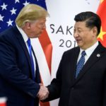Trump and Xi