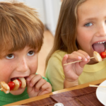 UK Mum waits FIVE hours for £15 Free School Meal Voucher
