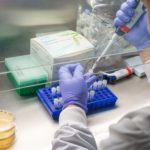 Vaccine production