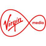 Virgin media logo