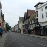 What Will The High Street Look Like After Lockdown As Retailers Feel The Strain