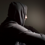 Young people feeling lonely