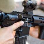 assault weapon
