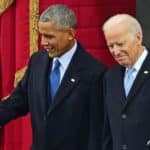 Presidential Inauguration ceremony, Washington DC, USA – 20 Jan 2017